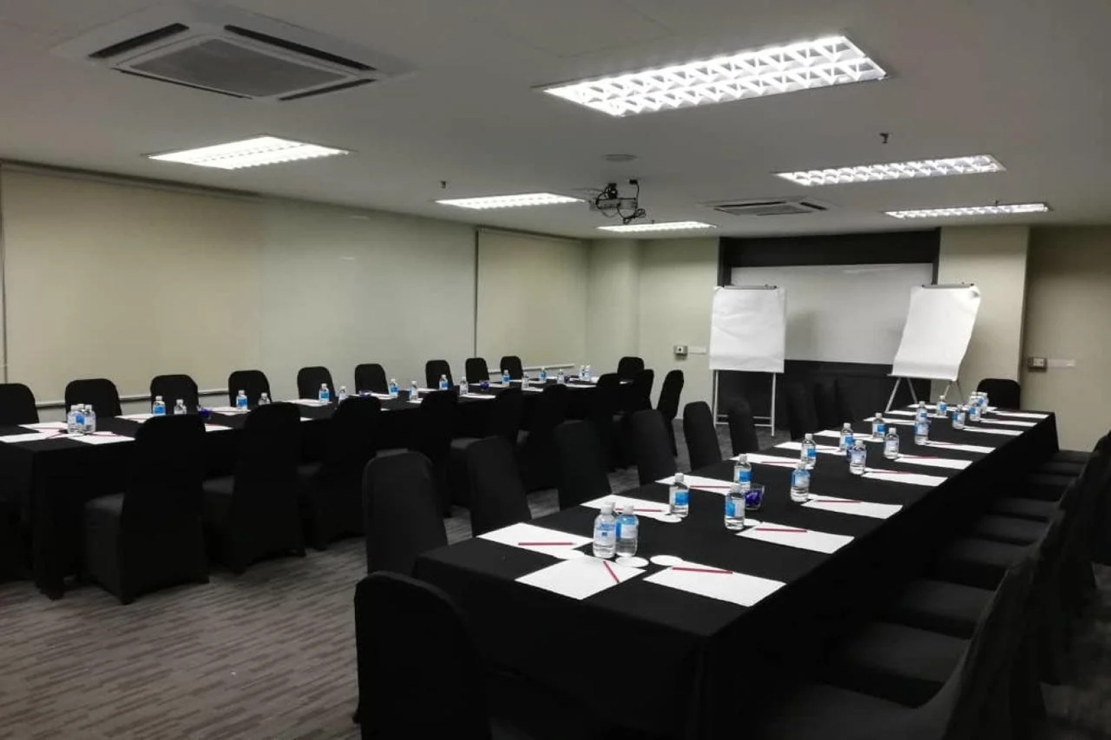 Nadias Hotel Cenang Langkawi