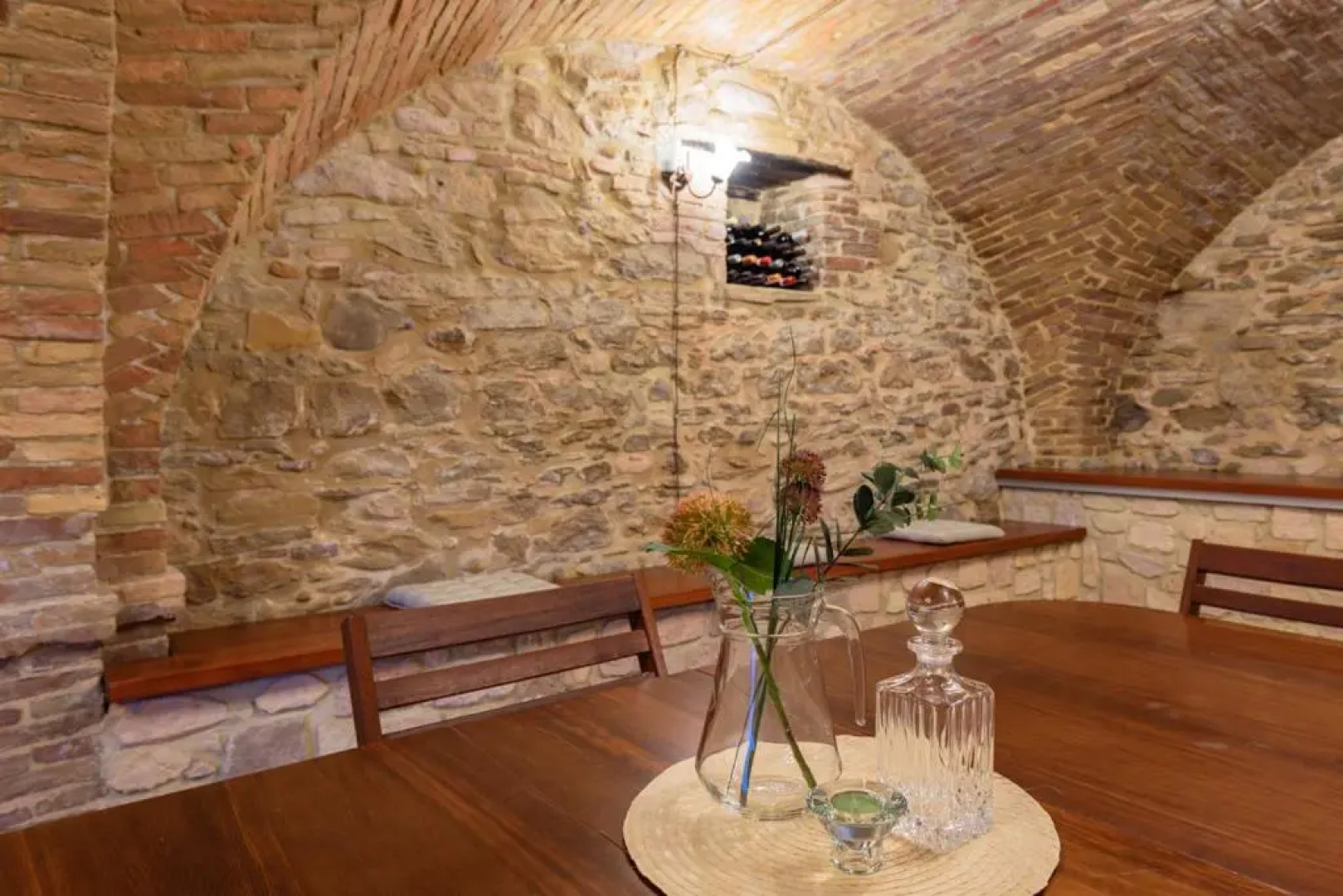 Battisti 55 in Rocca San Giovanni