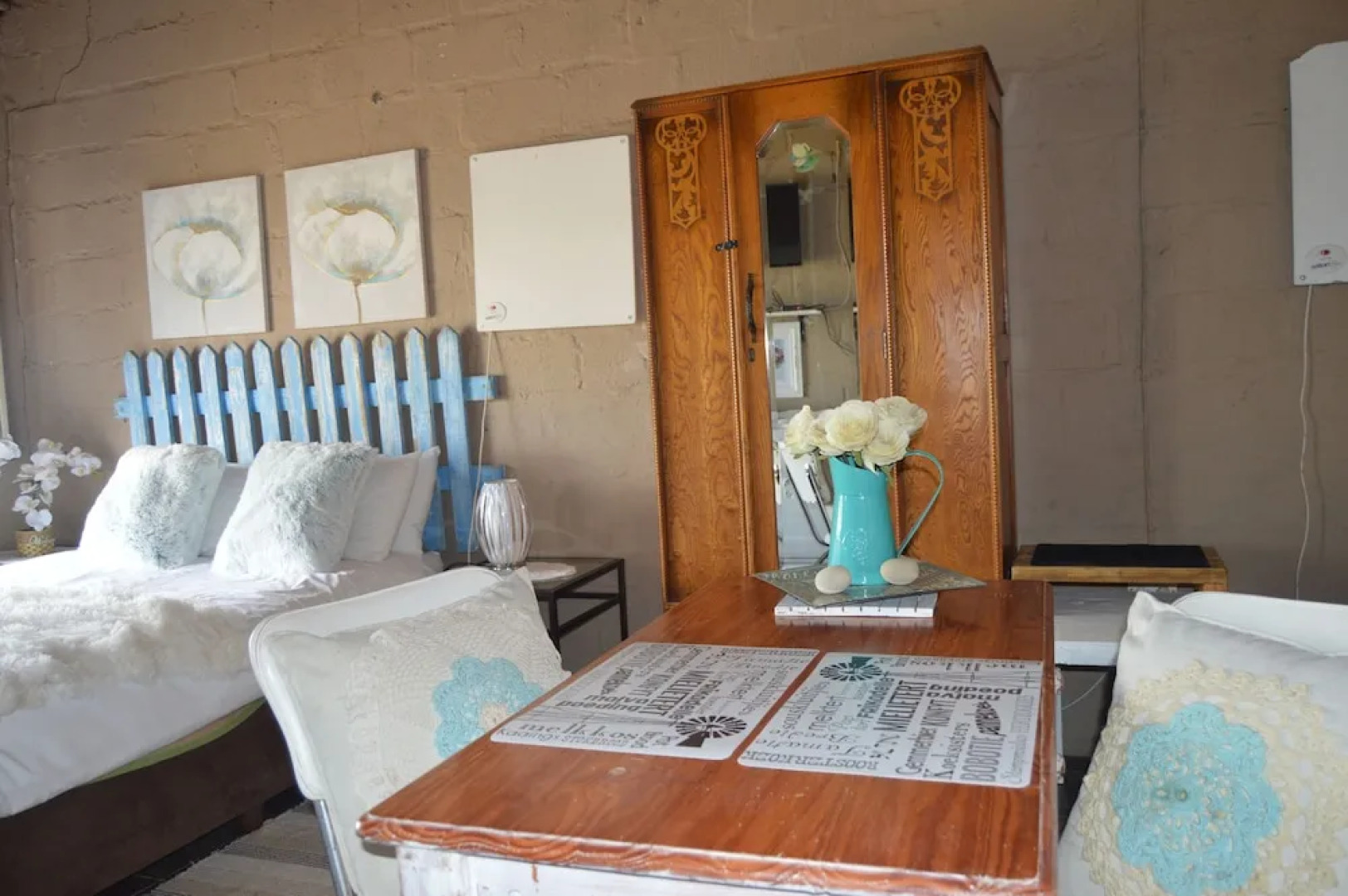 Ladybrand Khaya Lodge