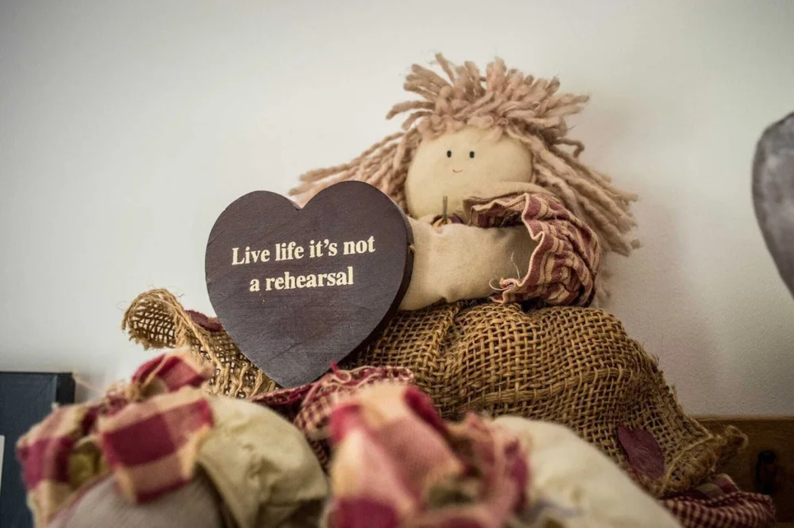 The Heights & Hollows Farmhouse