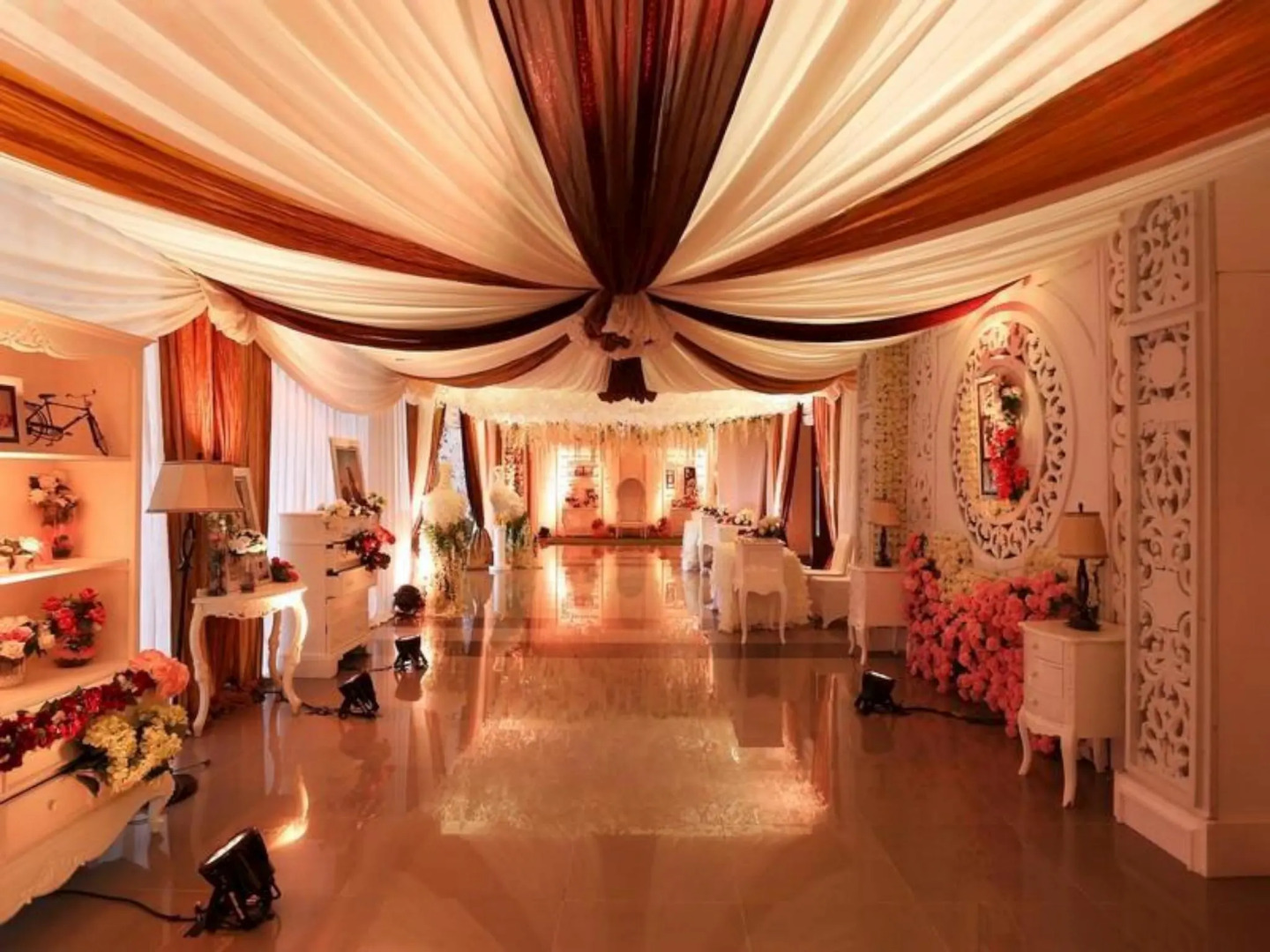 Beston Hotel Palembang