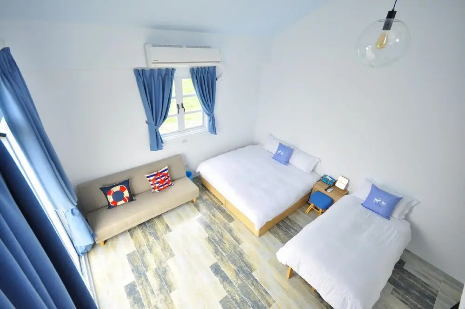 Sea Daughter's Homestay