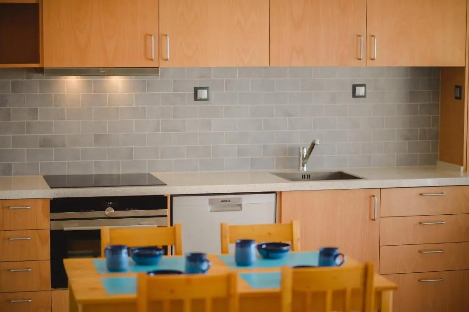 Konaki Apartments Kerames