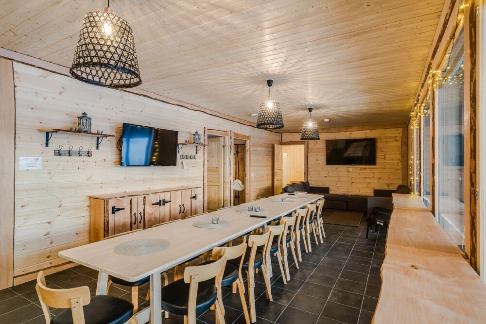 Aulanko Lake Villa - Peace & Privacy