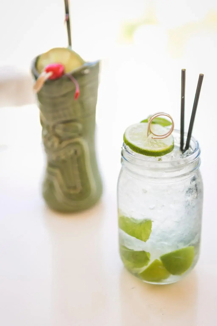 Metaxatos Apartments