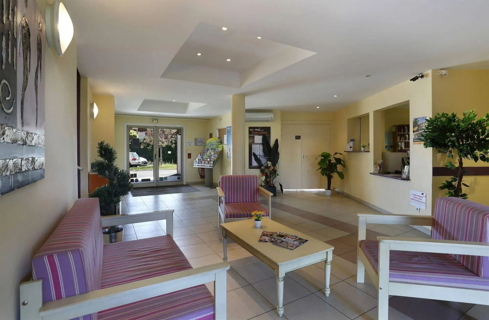 Le Fonserane - Vacanceole