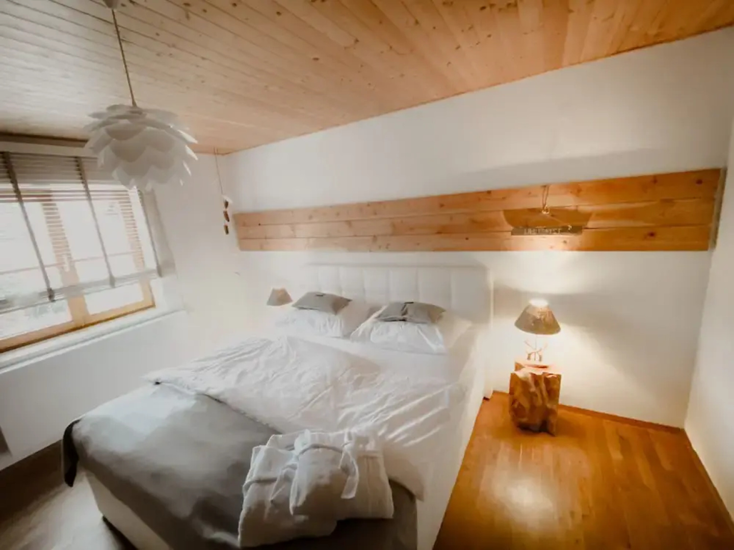 Lieblingsort Schwarzwald Chalets