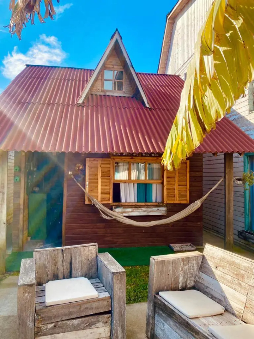 Hotel Villa de Carli