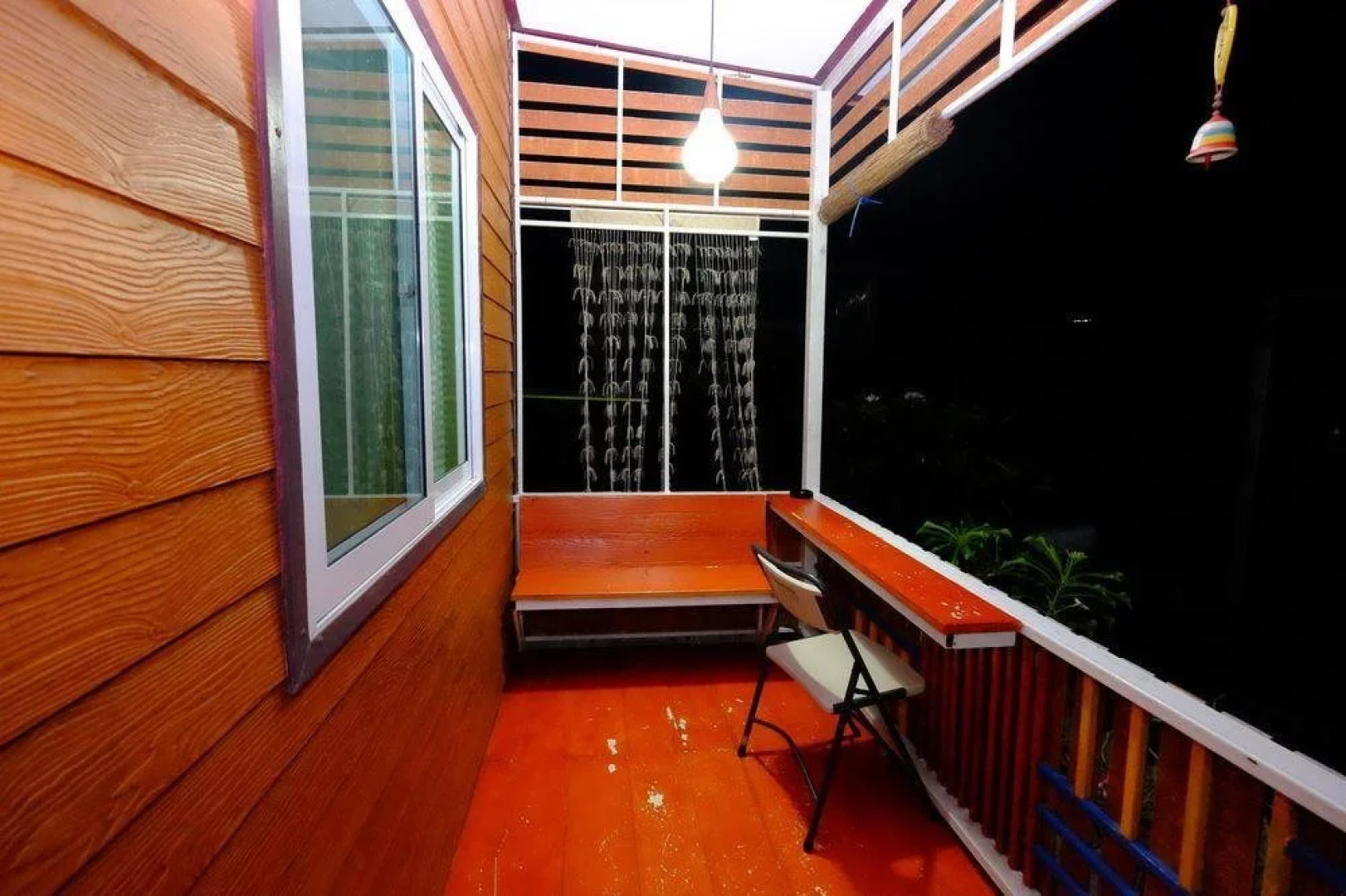 Homestay Thararin & Kanokrat