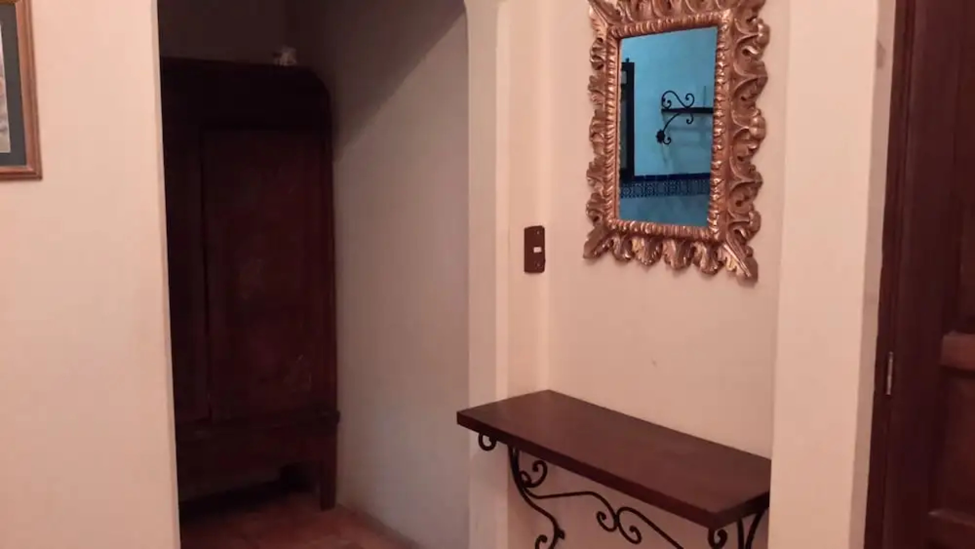 Hotel Mansión de la Antigua