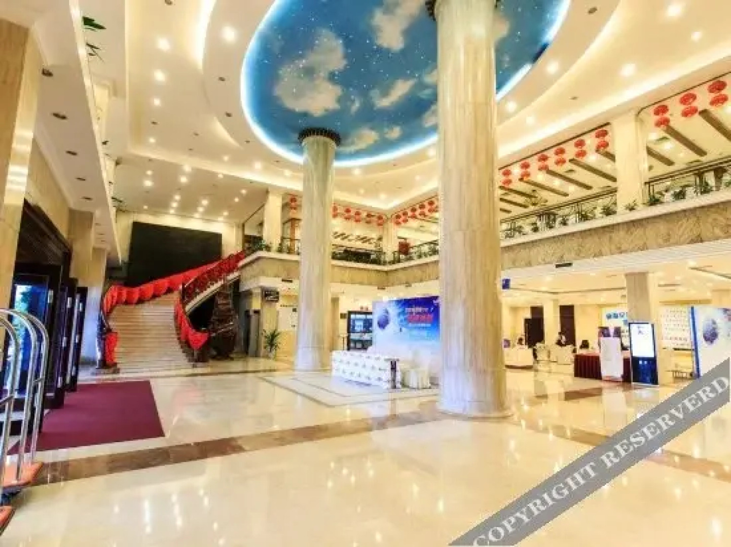 北海嘉莱度假套房酒店