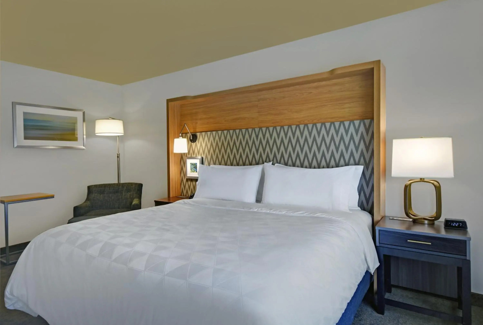 Holiday Inn Grand Rapids North - Walker by IHG