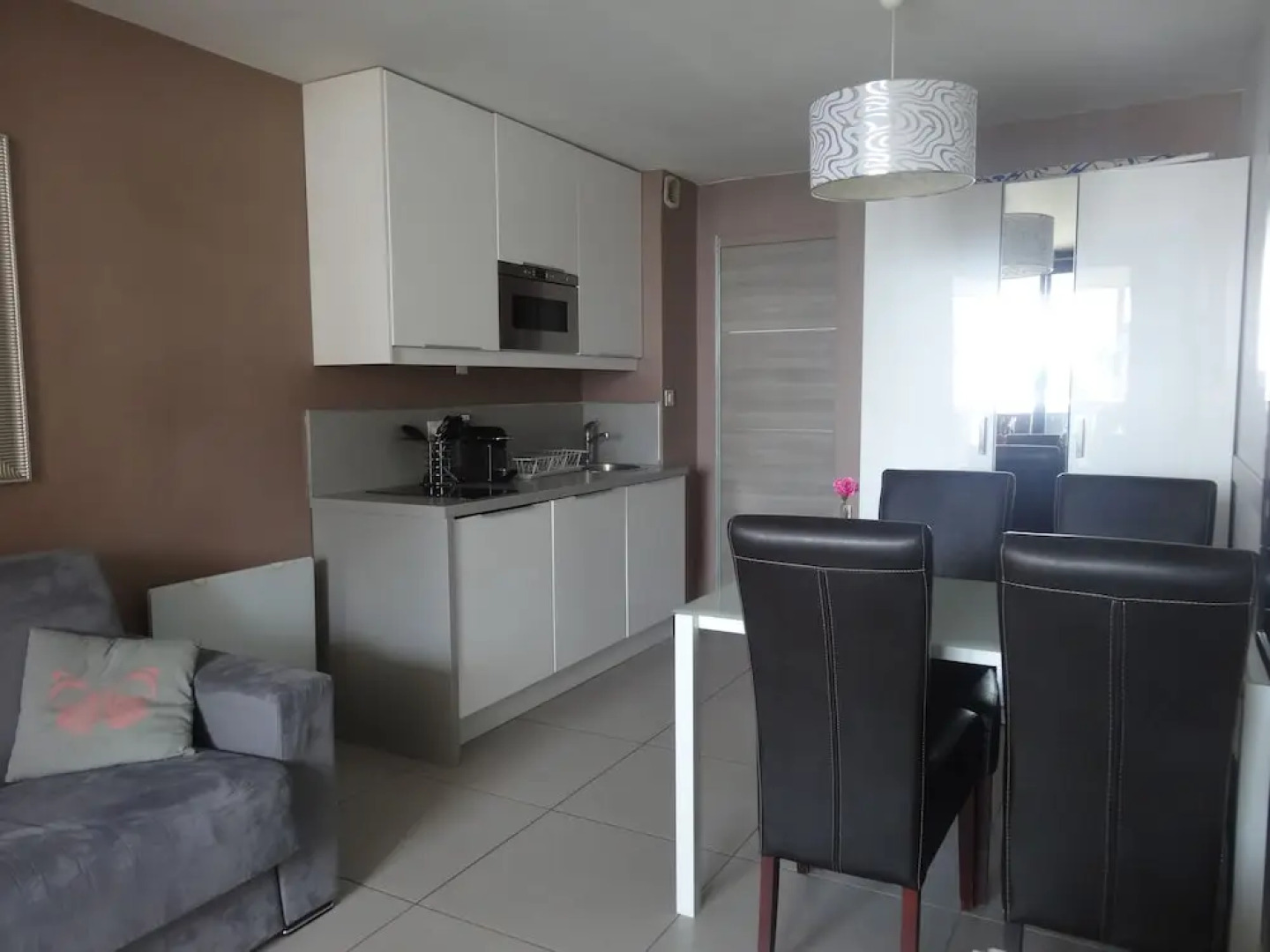 Cannes design vue mer