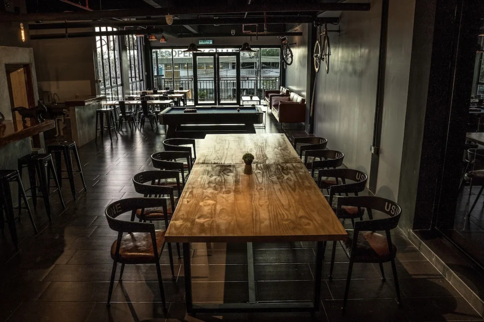 Bed Attitude Hostel Cenang