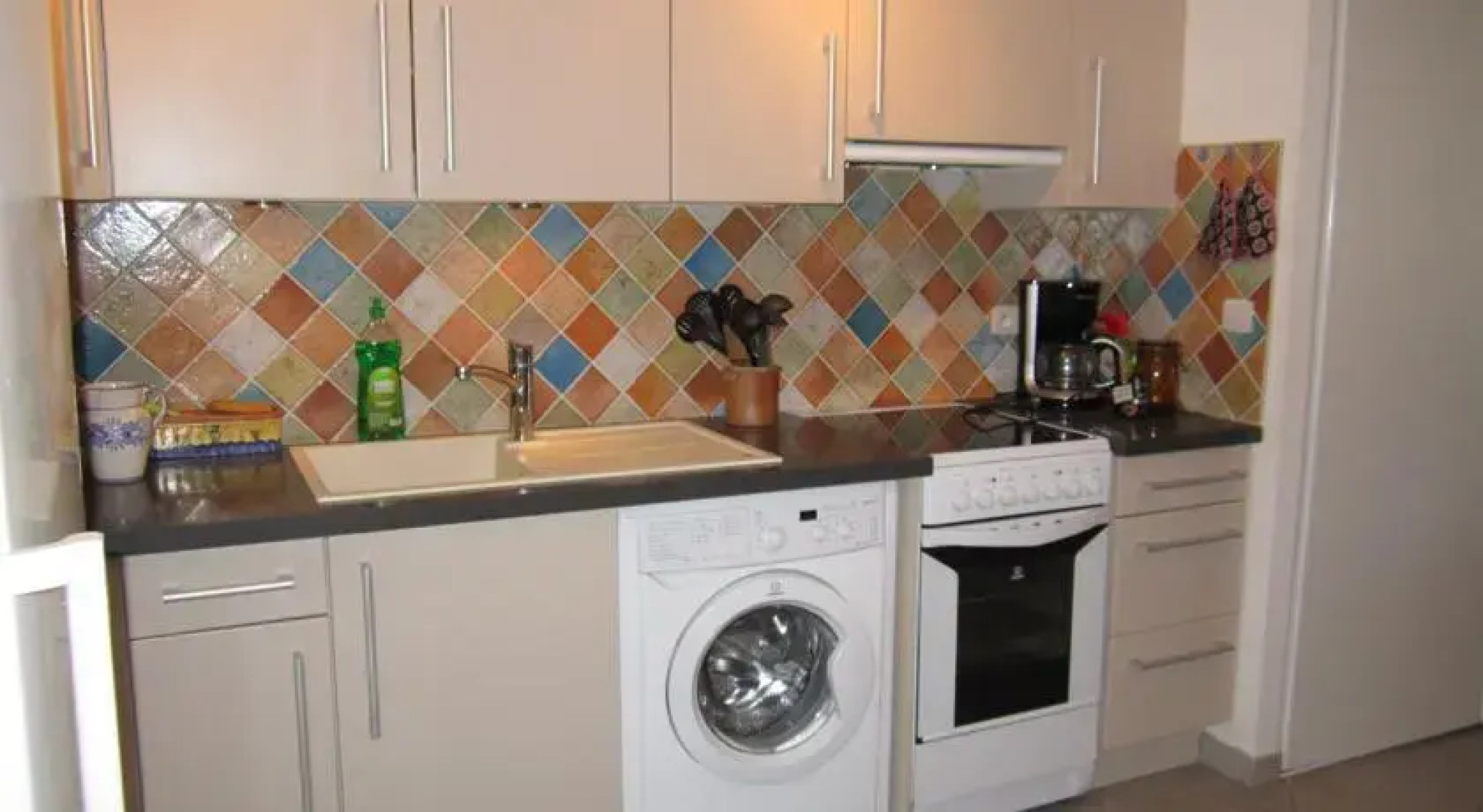 Echappée Bleue Immobilier - Résidence Salins dAzur