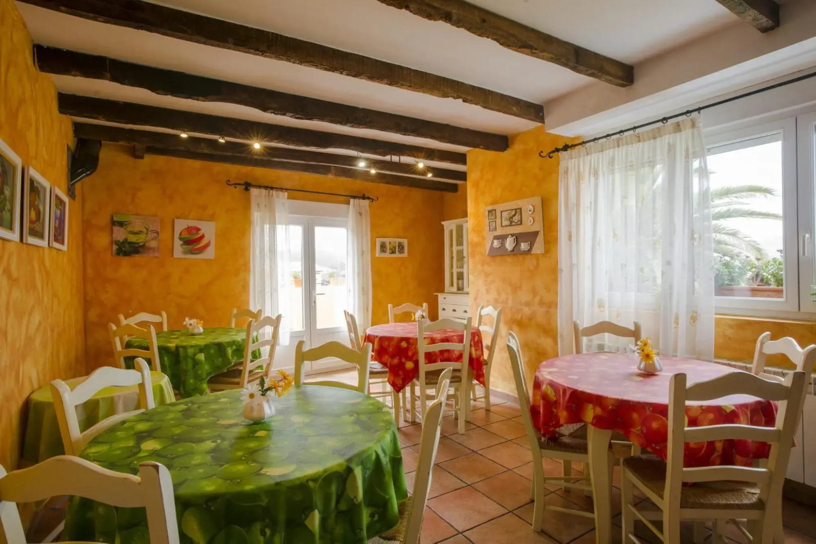 Posada Las Tres Mentiras de Santillana del Mar