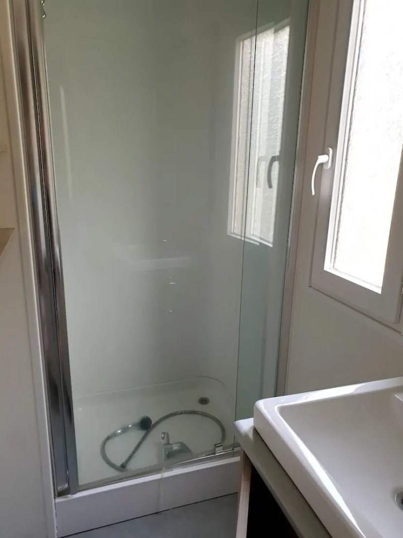 Property With 2 Bedrooms in Saint-jean-du-gard, With Shared Pool, Enclosed Garden and Wifi - 60 km From the Beach