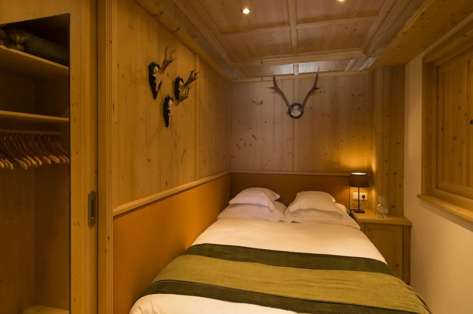 Residence Jochberg - Kitz Chalets