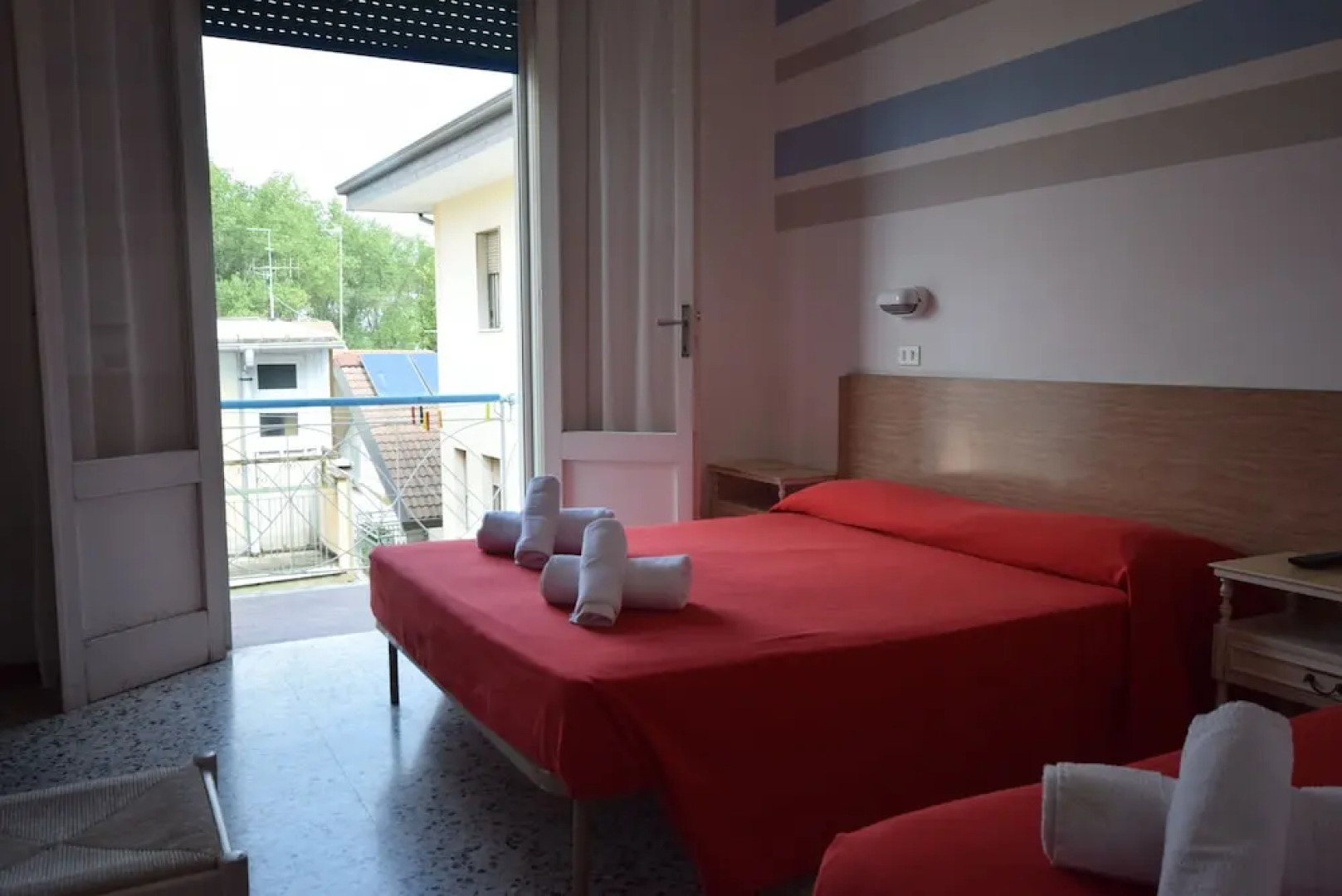 Hotel Villa dei Platani