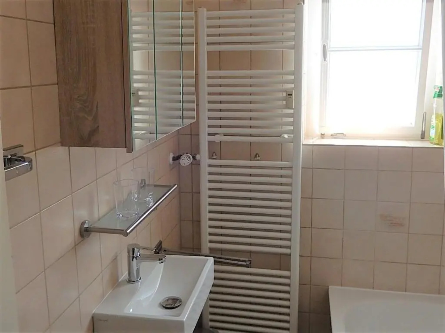 Ferienwohnung Kleeblatt