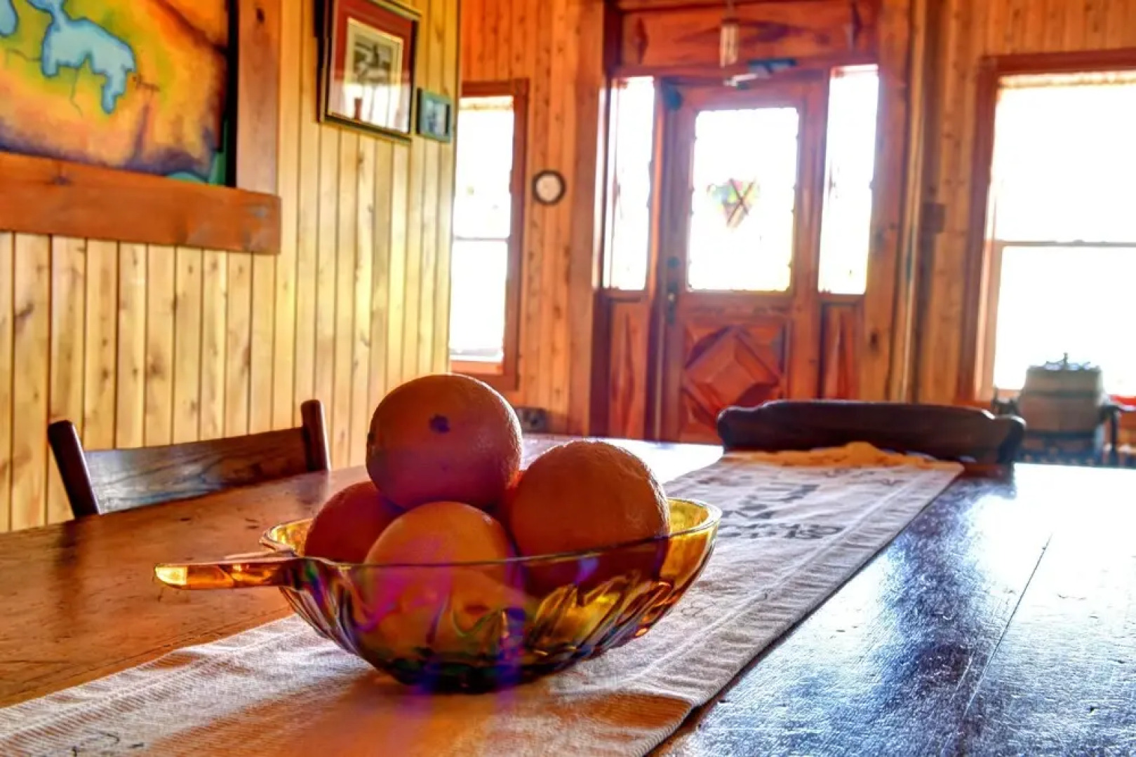 Gîte Grand-Père Nicole