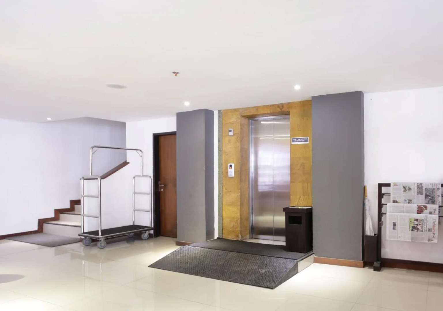 La Villais Kamojang Hotel Seminyak