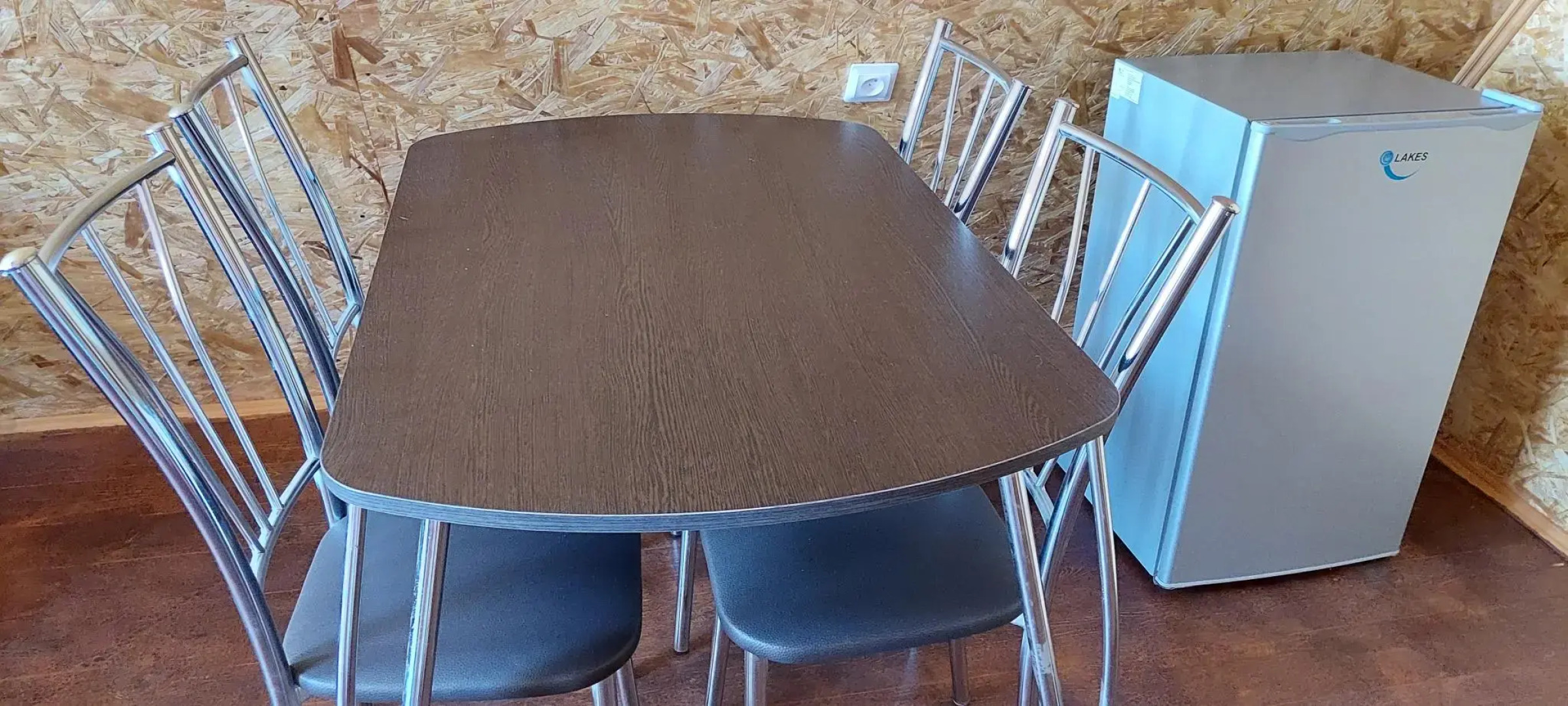 База отдыха Сосновый бор