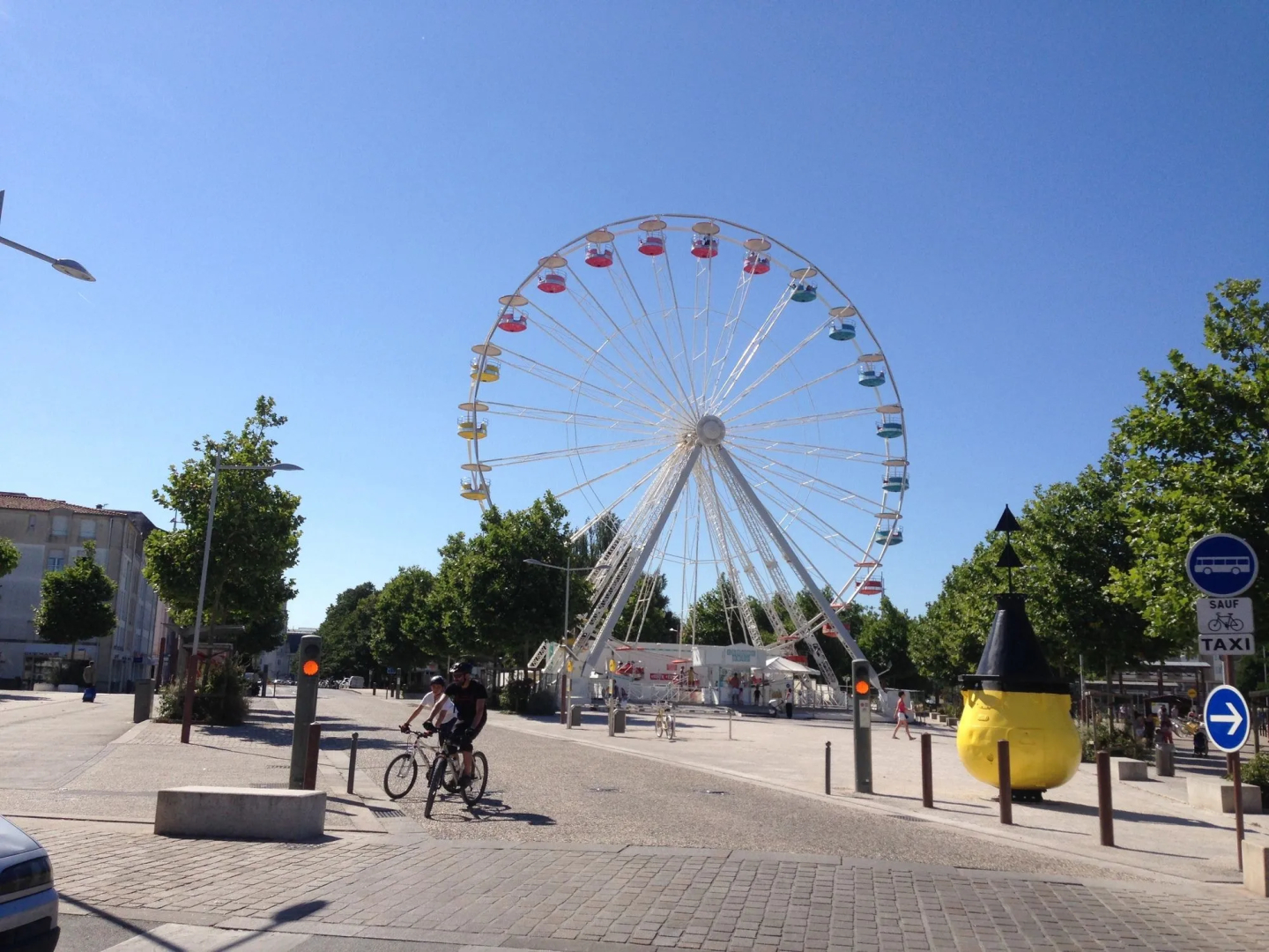 Résidence New Rochelle