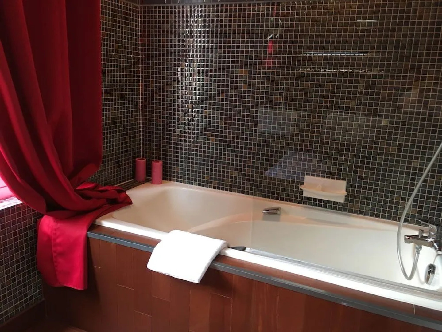 Prieuré Saint Léonard