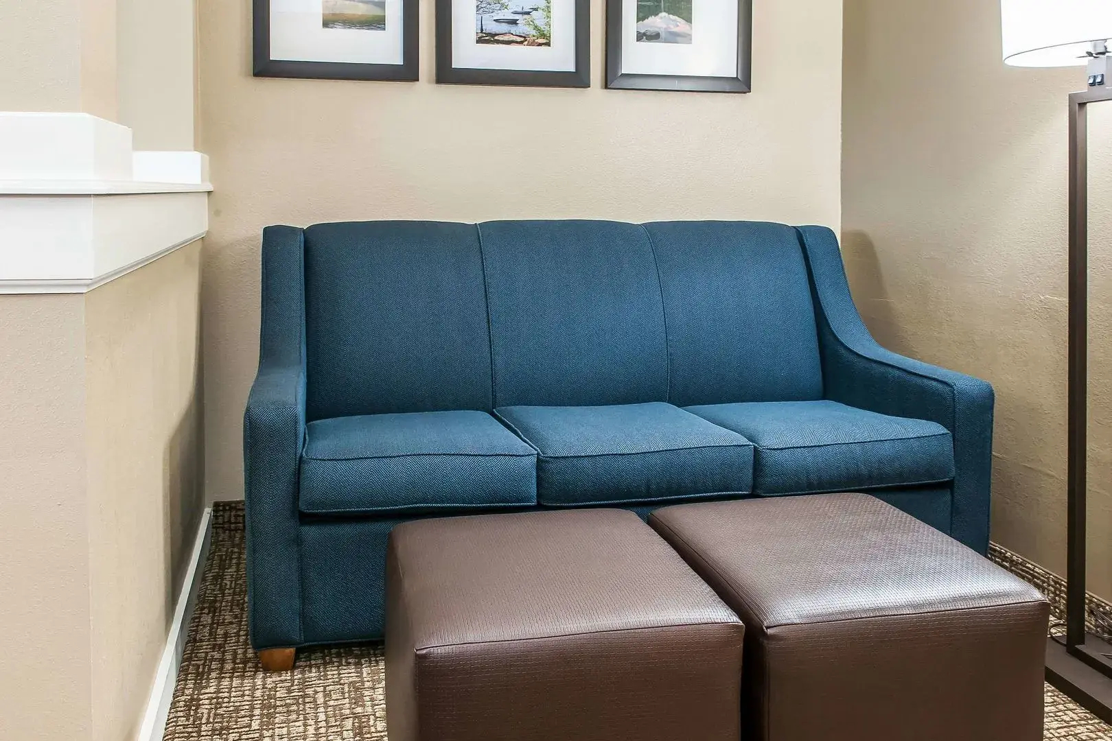 Comfort Inn & Suites Mount Sterling