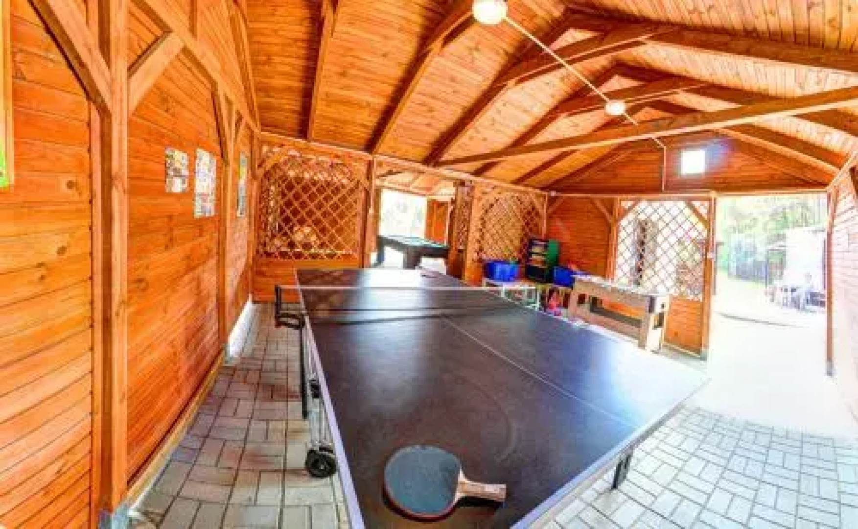 Osrodek Wczasowy Joasia I Maciek