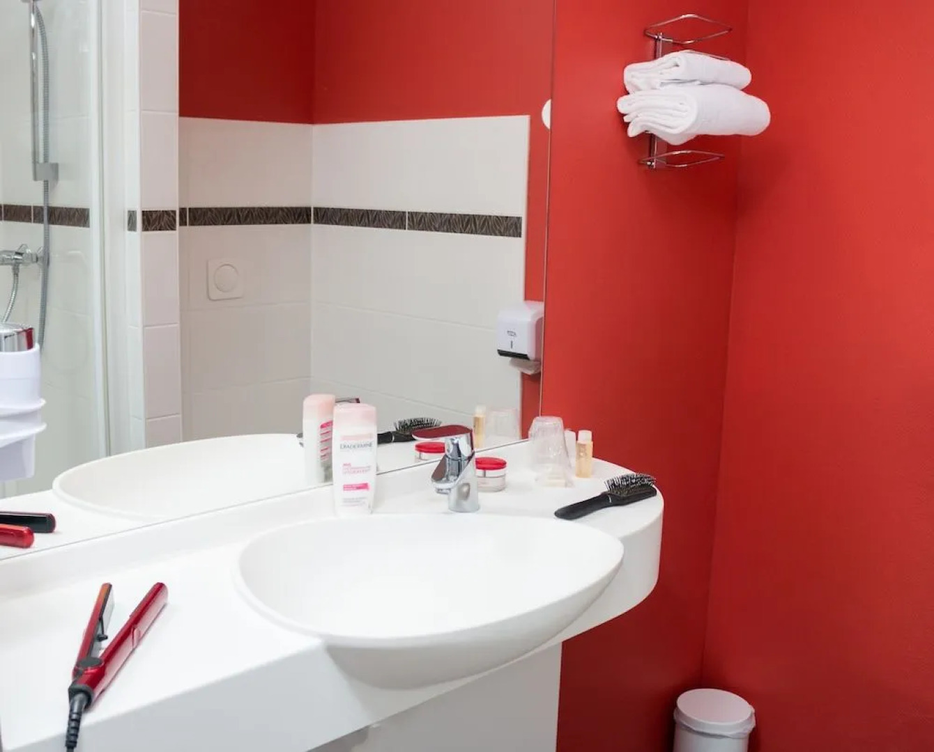 ACE Hôtel Caen Nord Mémorial