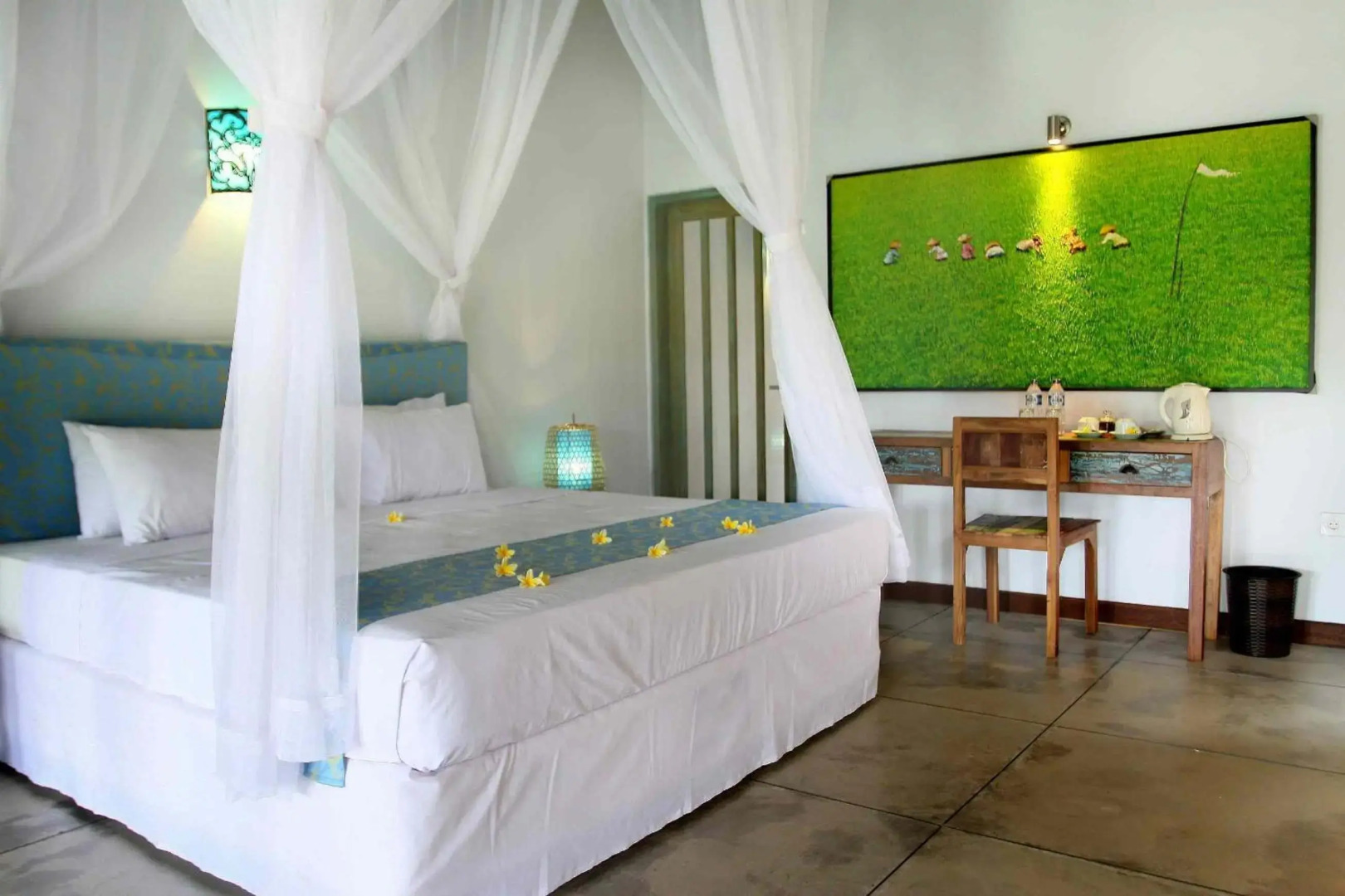 Puri Taman Sari Hotel