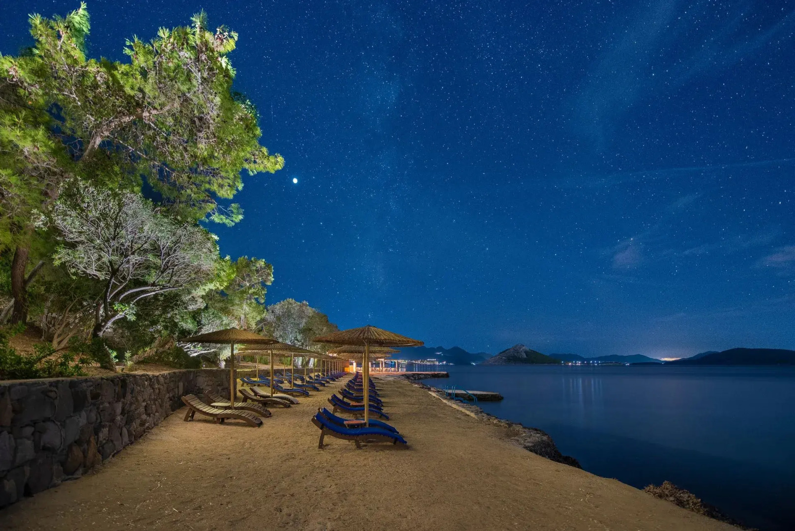 Курорт Lalibay Resort & Spa