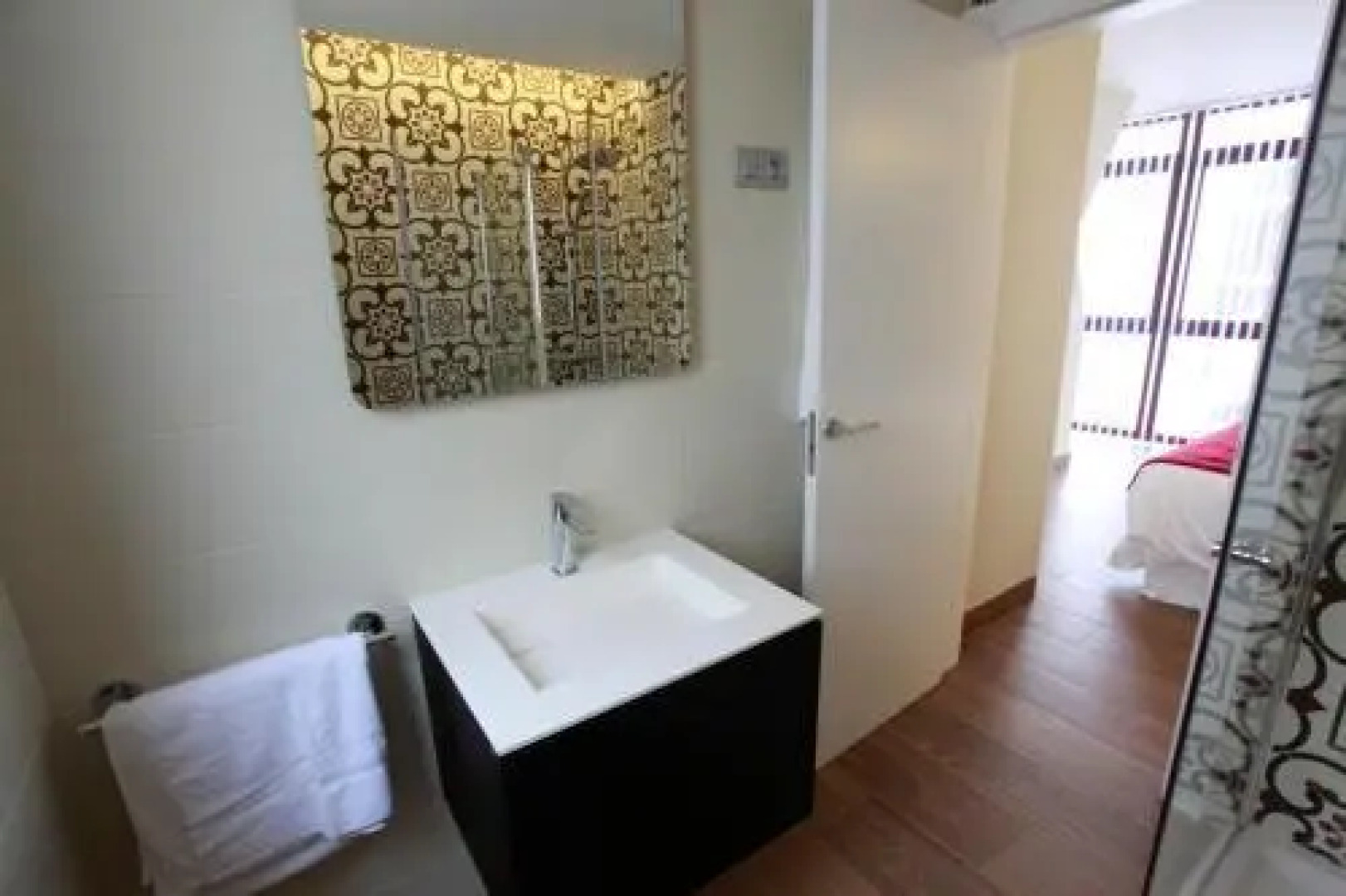 Apartamentos Praia do Capitàn