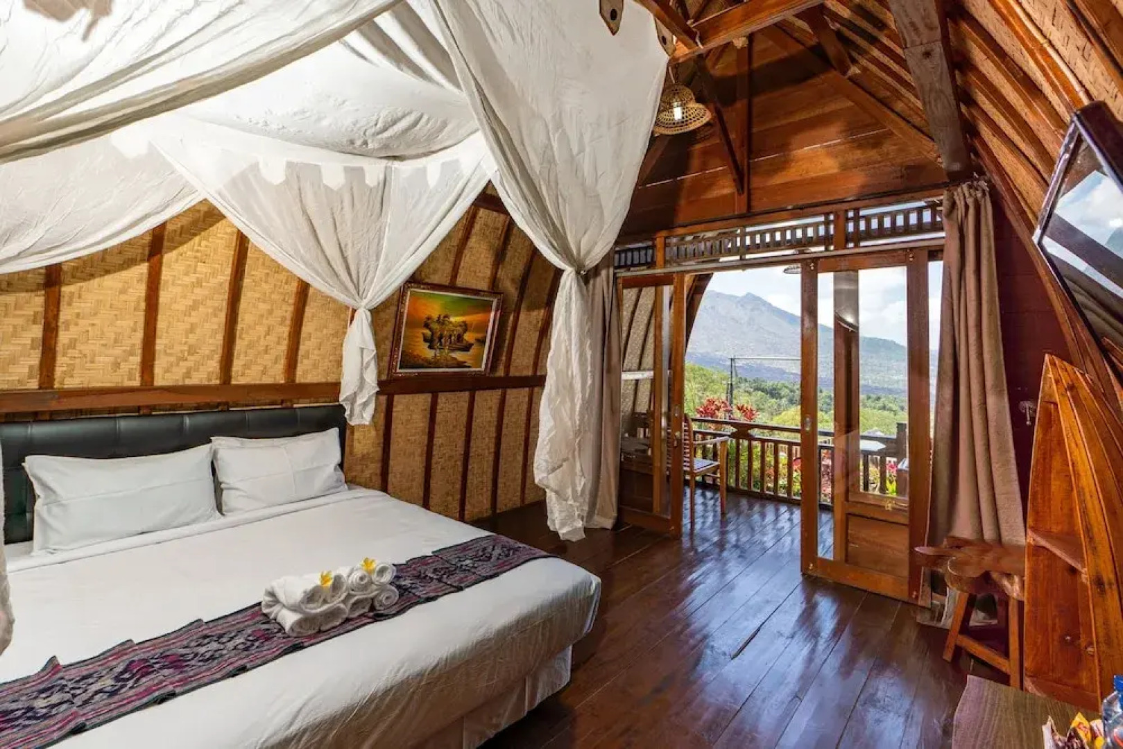 Tiing Bali Guest House