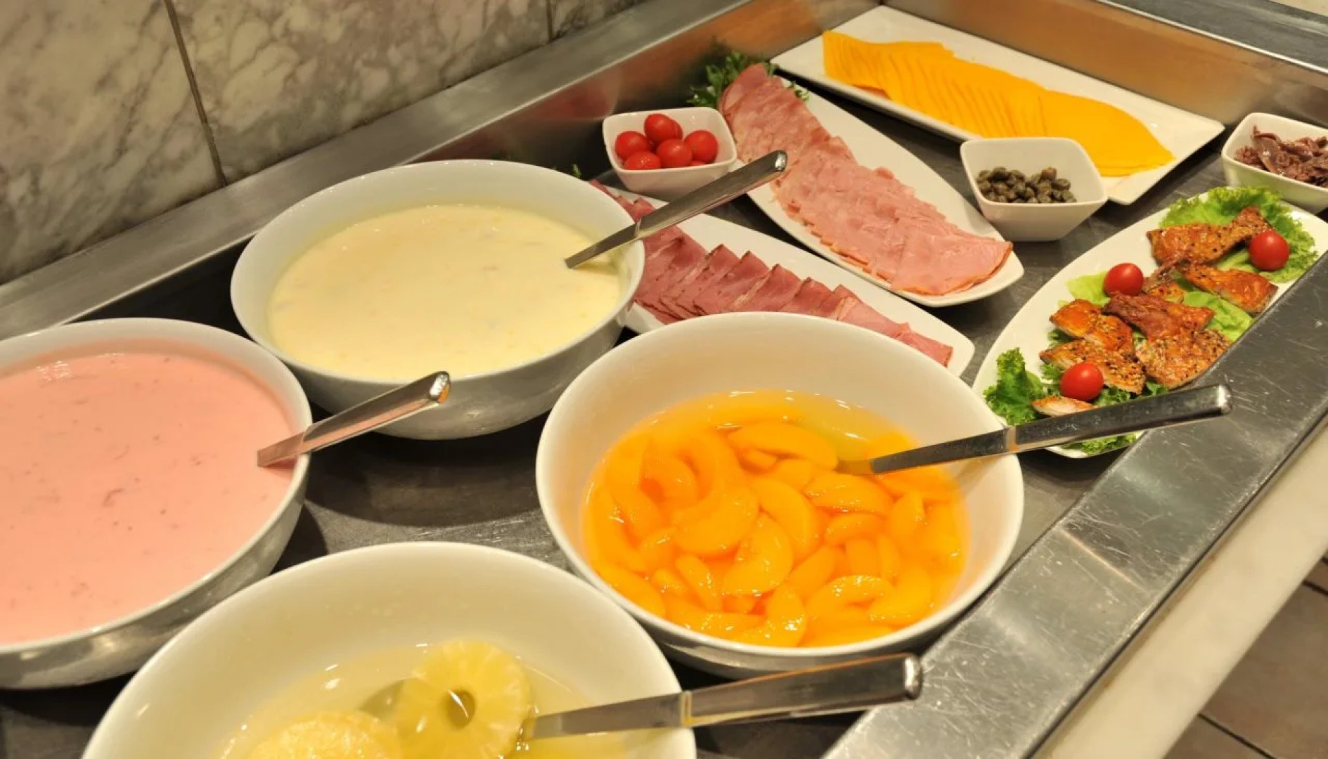 Cumberland Hotel Worcester