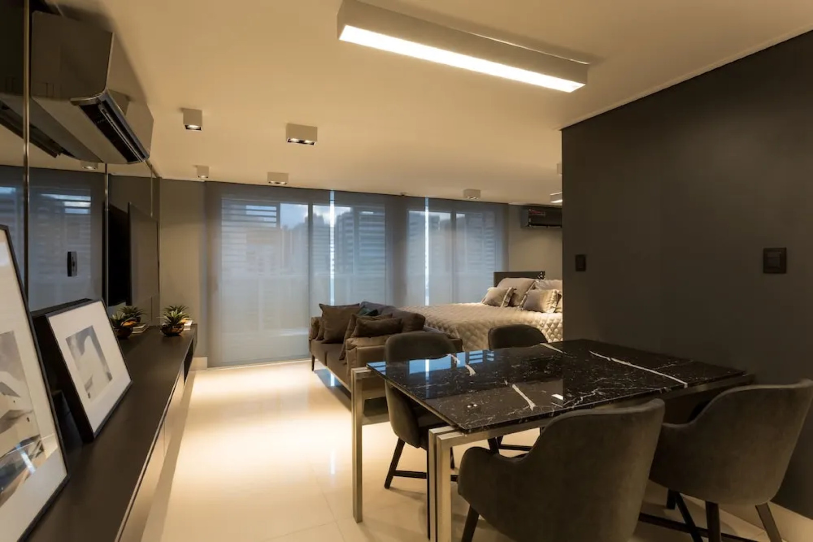 Residencial Solar Tambaú