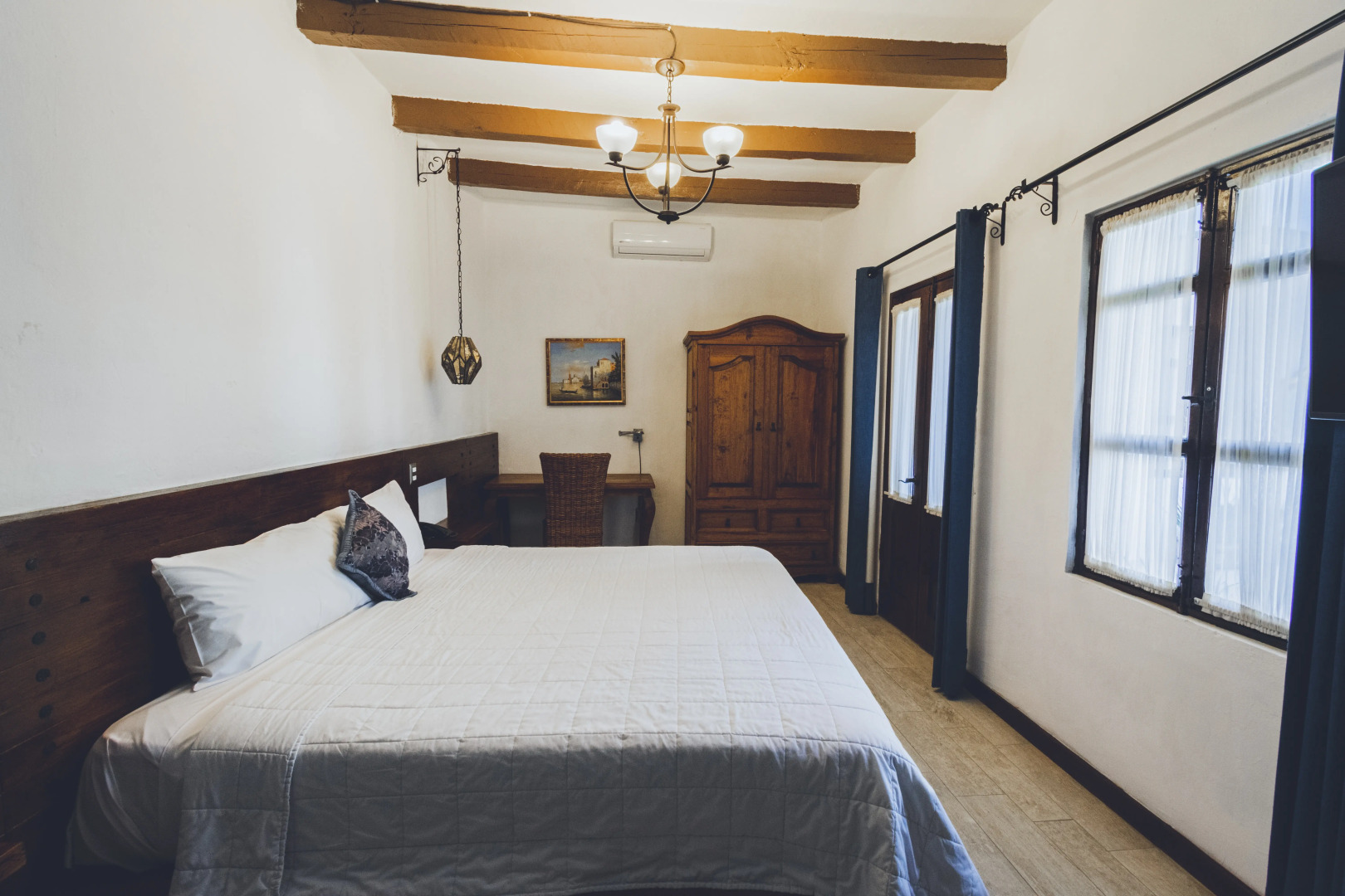 Hotel Boutique Casa Altamira