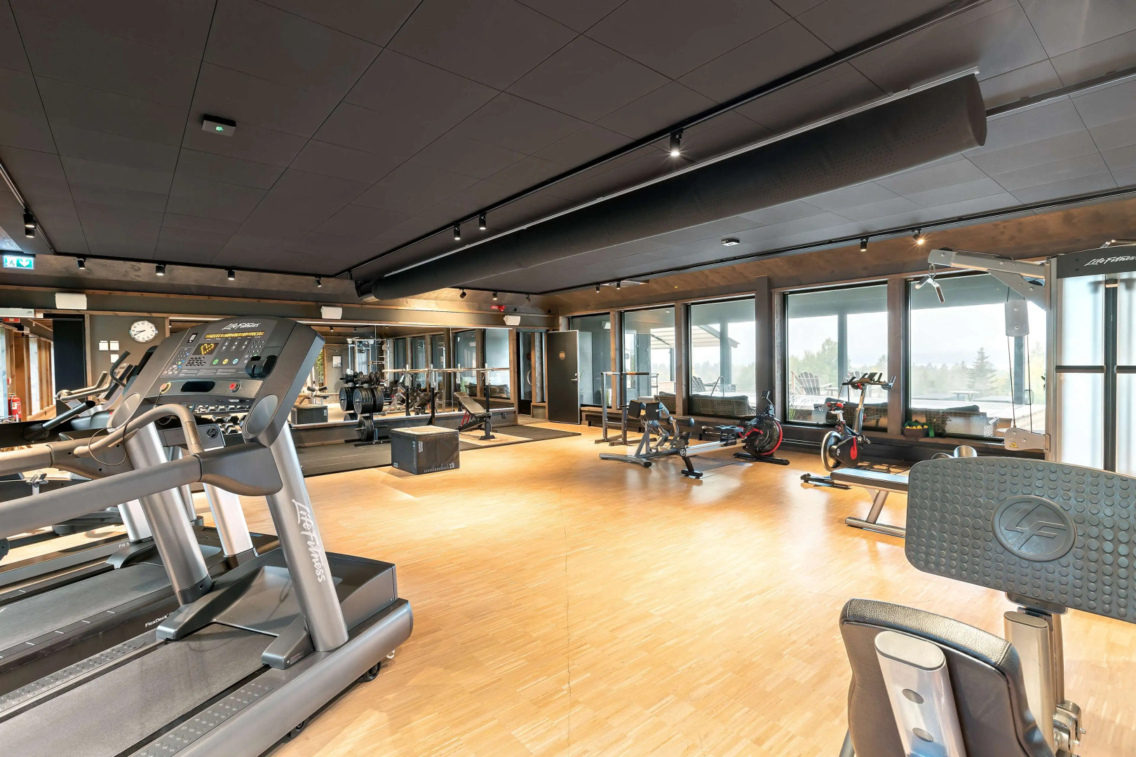 Dalecarlia Hotel & Spa, BW Premier Collection