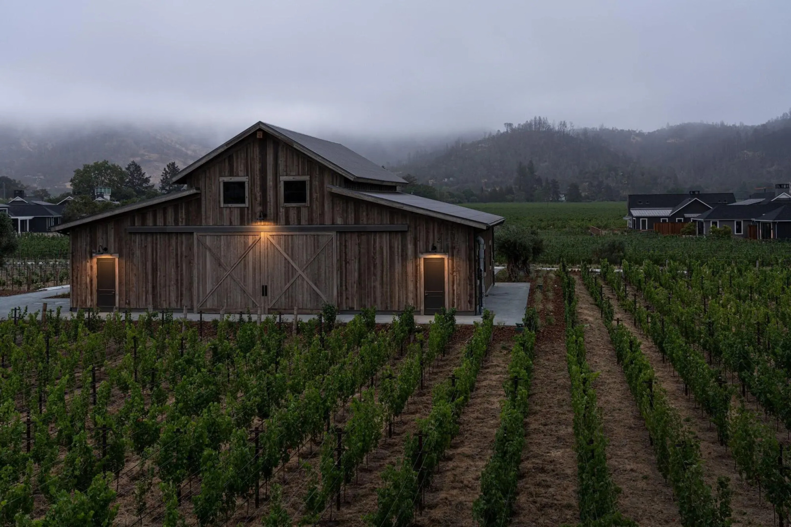 Four Seasons Resort and Residences Napa Valley