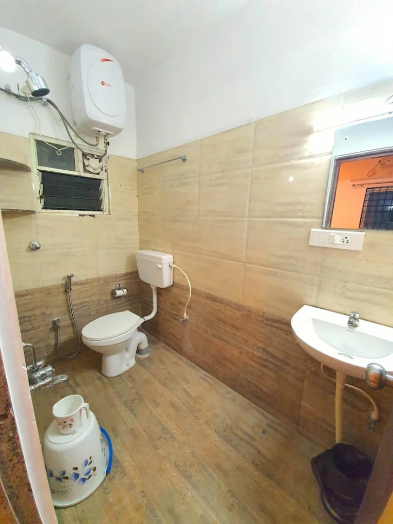 Sai Shreyas Residency