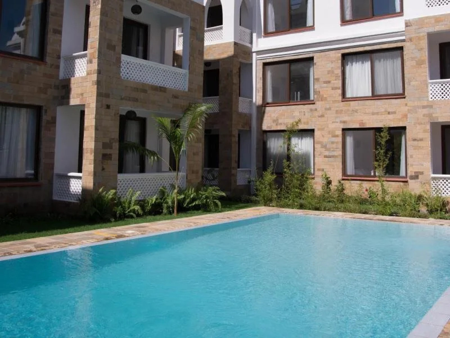 Diani Place Fully Furnished Apartments