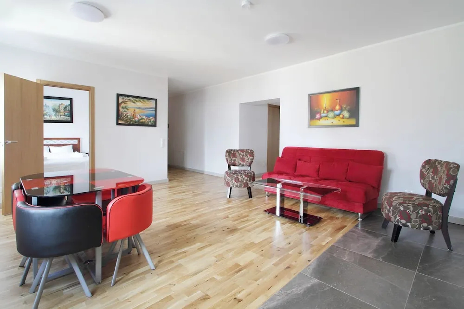 Ginosi Rigami Apartel