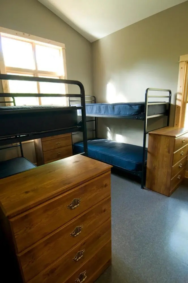 The Rockwell Lake Lodge, A Cobblestone Hotel