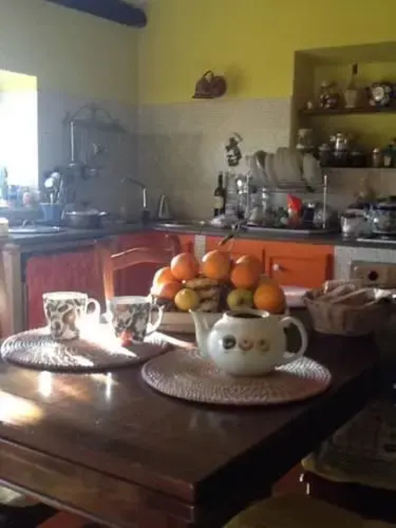 Casale Monte Dell Oca