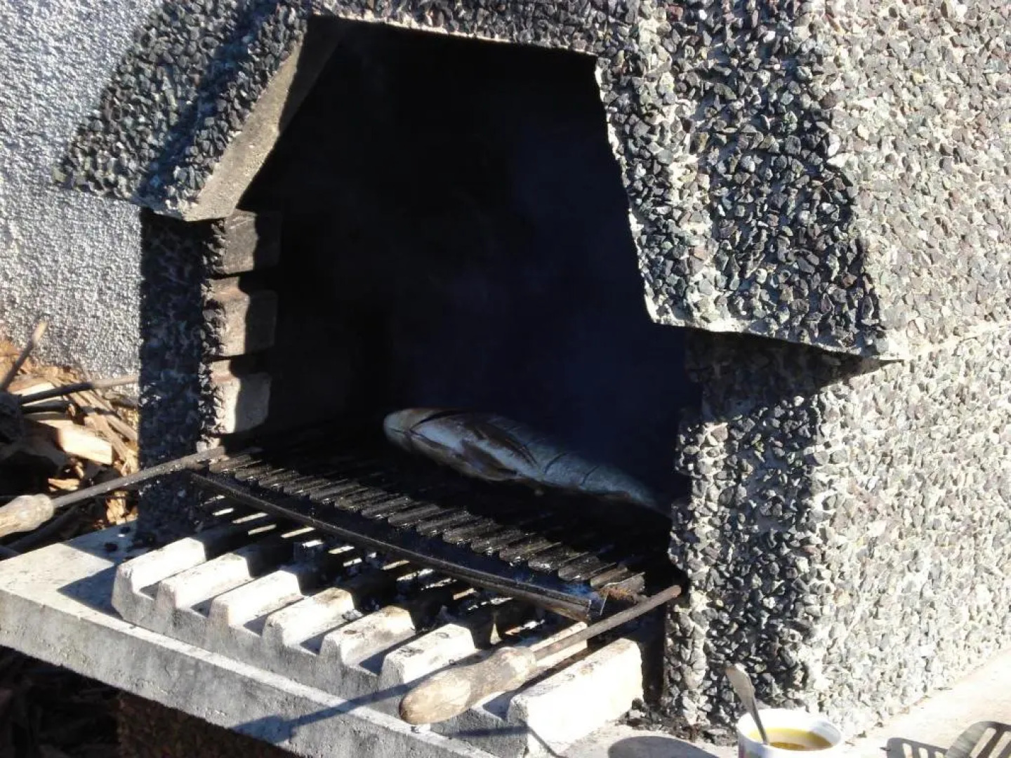 Holiday Home RB Santini