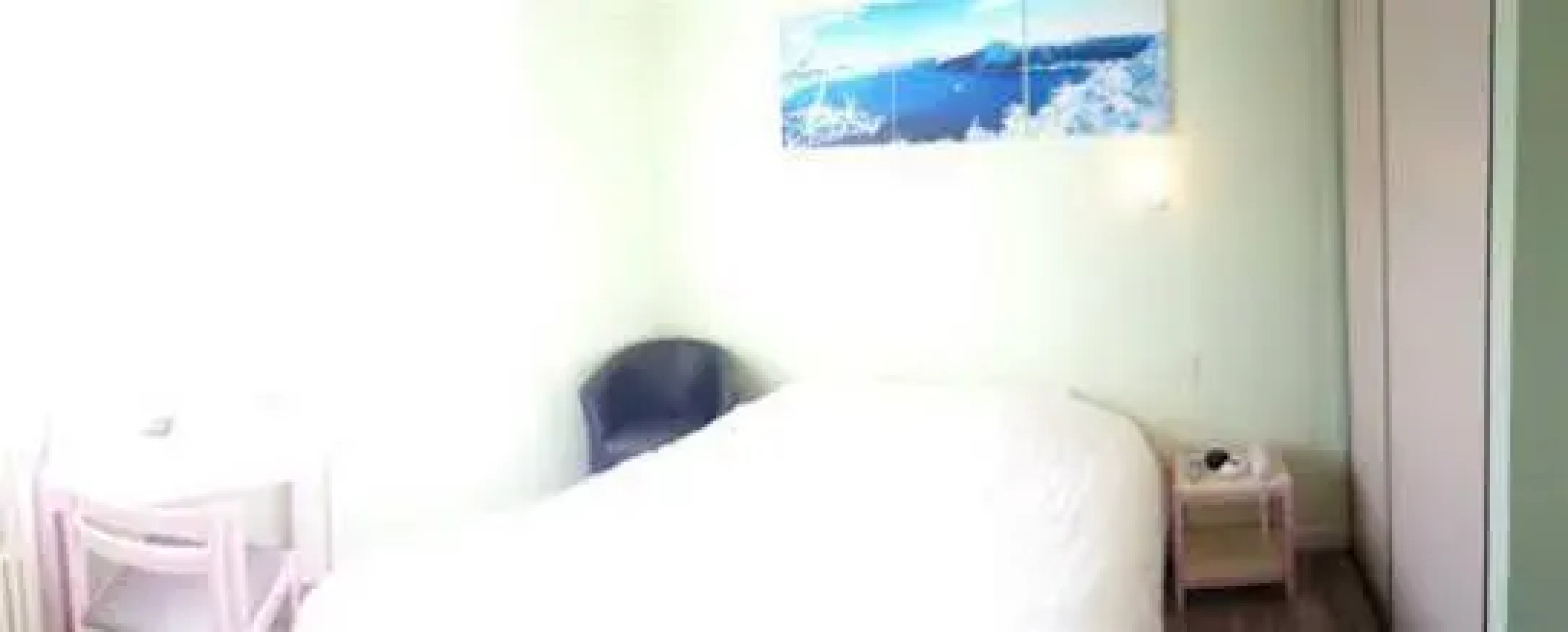 Hotel au Chalet Fleuri