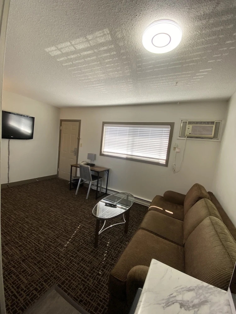 Coast Penticton Hotel