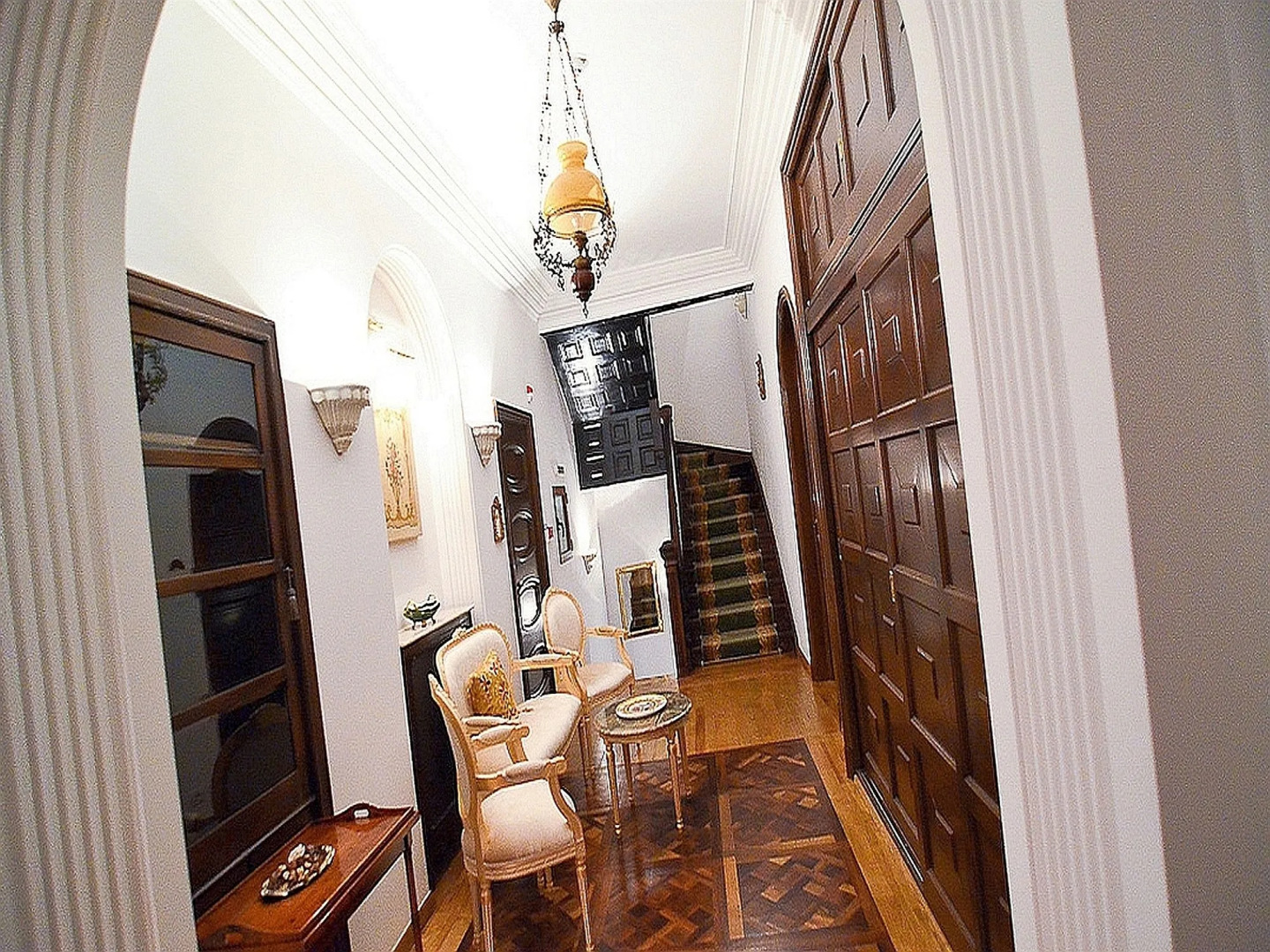 Scala Boutique Hotel